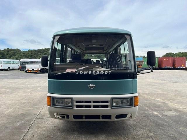 Nissan Civilian Bus 1999 thumbnail 5