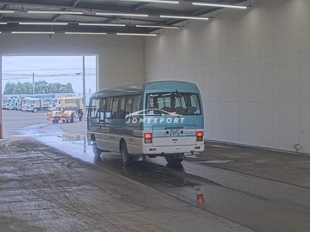 Nissan Civilian Bus 1999 thumbnail 7