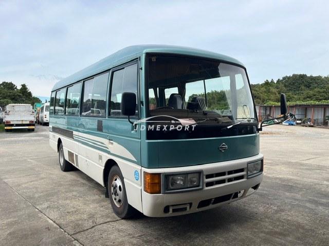 Nissan Civilian Bus 1999 thumbnail 4