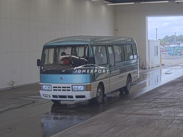 Nissan Civilian Bus 1999 thumbnail 6
