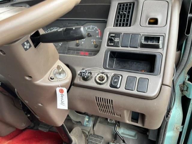 Nissan Civilian Bus 1999 thumbnail 17