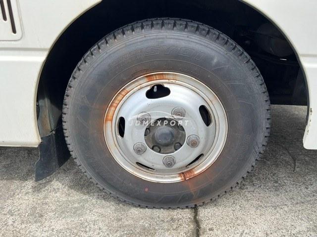 Nissan Civilian Bus 1999 thumbnail 31