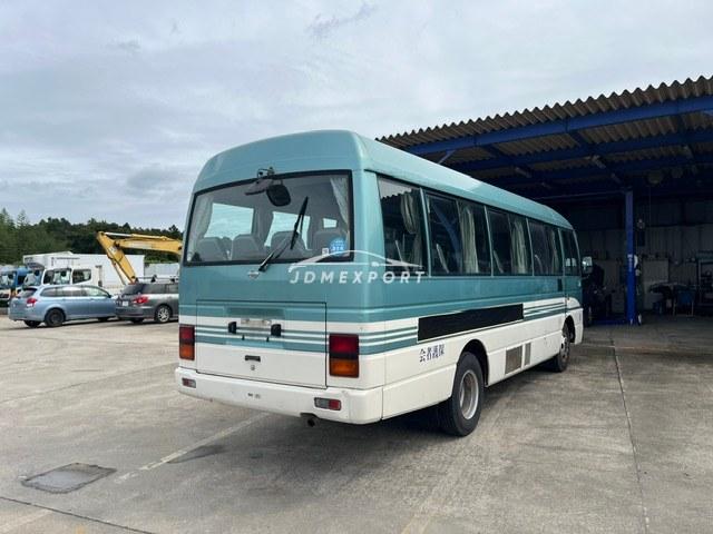 Nissan Civilian Bus 1999 thumbnail 2