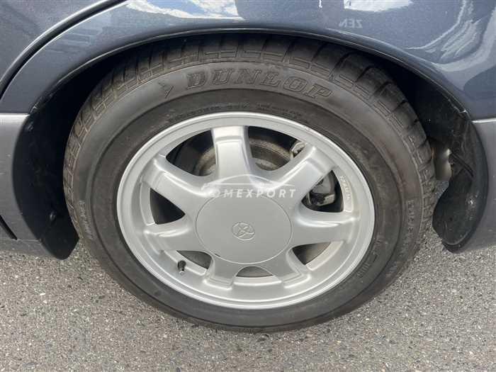 Toyota Aristo 1991 thumbnail 27