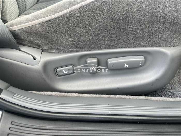 Toyota Aristo 1991 thumbnail 25