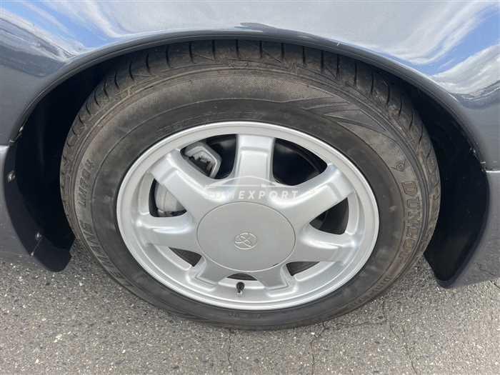Toyota Aristo 1991 thumbnail 28