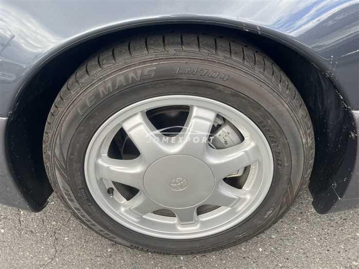 Toyota Aristo 1991 thumbnail 26