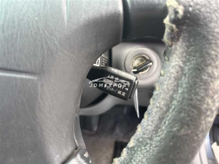 Toyota Aristo 1991 thumbnail 23