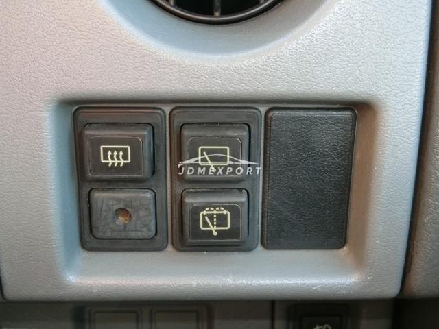 Suzuki Jimny 1998 thumbnail 24