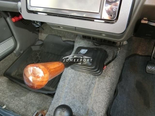 Suzuki Jimny 1998 thumbnail 19