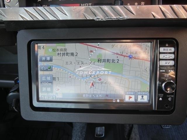 Suzuki Jimny 1998 thumbnail 13
