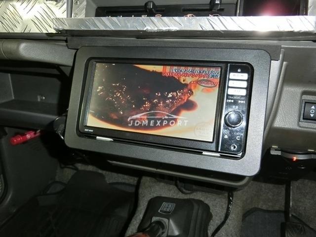 Suzuki Jimny 1998 thumbnail 15
