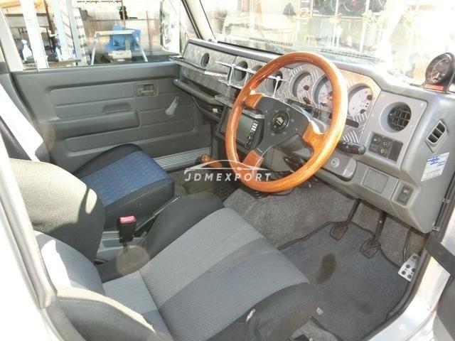 Suzuki Jimny 1998 thumbnail 18