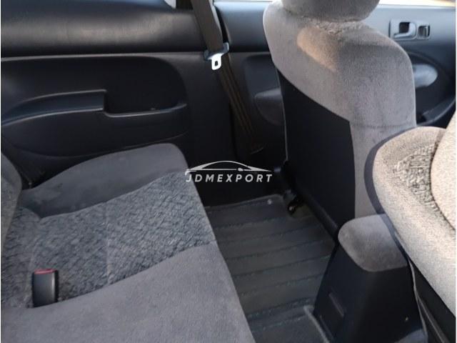 Honda Civic Coupe 1996 thumbnail 7