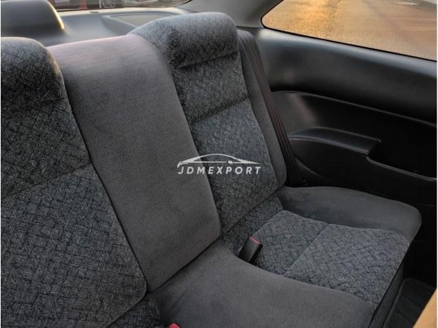 Honda Civic Coupe 1996 thumbnail 8
