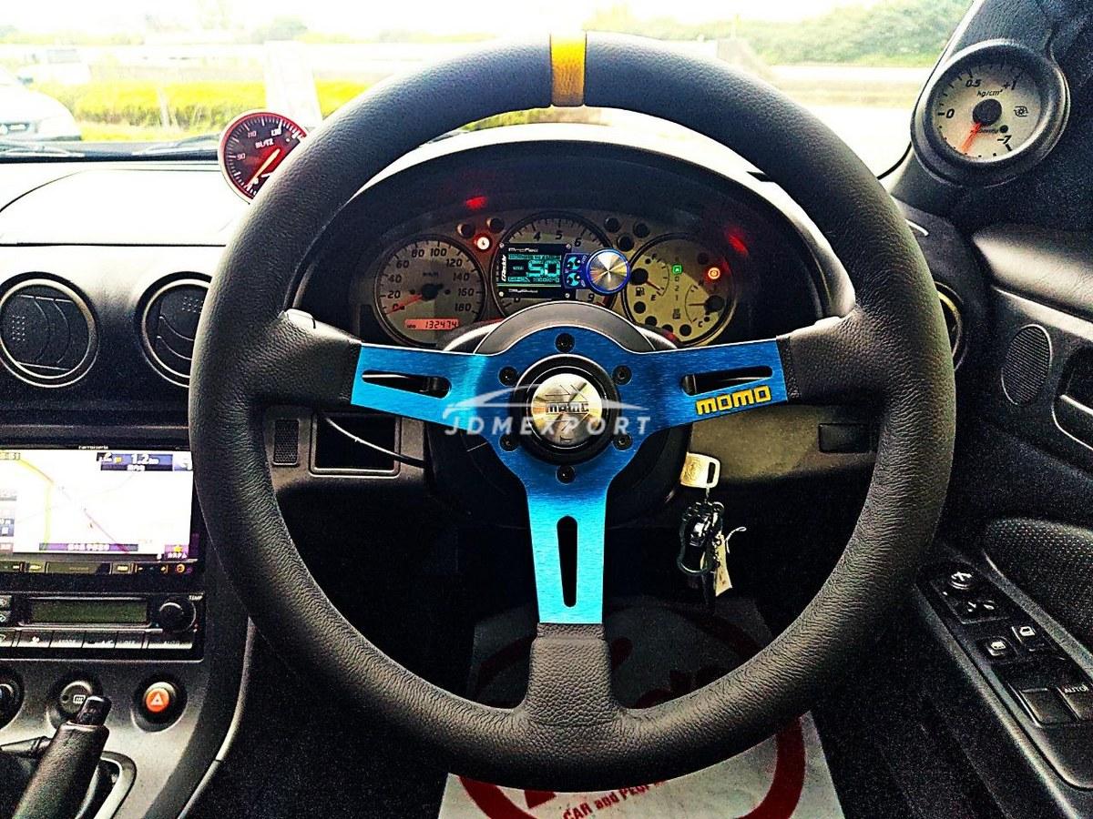Nissan Silvia 2000 thumbnail 30