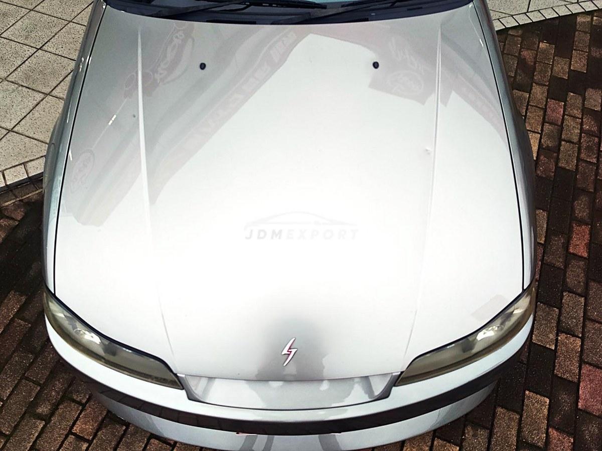 Nissan Silvia 2000 thumbnail 15
