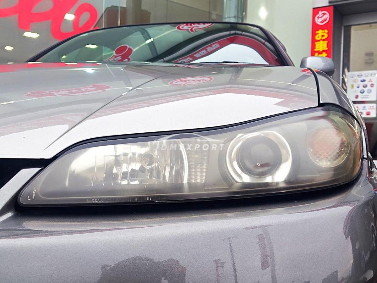 Nissan Silvia 2000 thumbnail 7