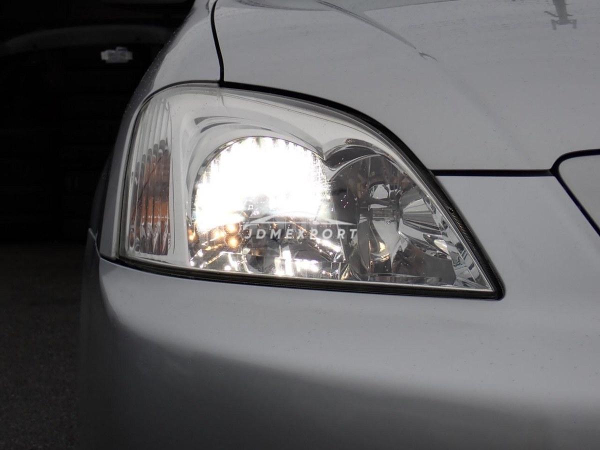 Toyota Corolla Runx 2002 thumbnail 20