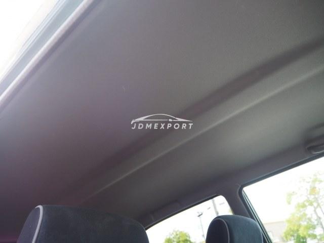 Daihatsu Mira Gino 2000 thumbnail 24