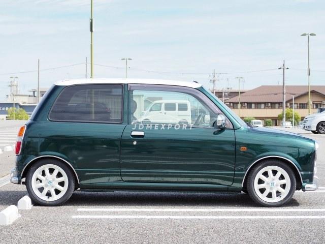 Daihatsu Mira Gino 2000 thumbnail 6