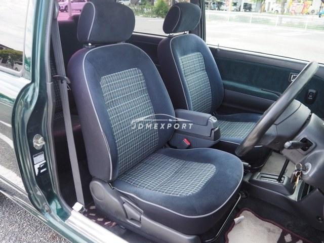 Daihatsu Mira Gino 2000 thumbnail 19