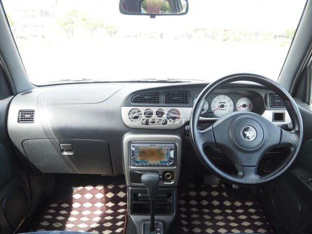 Daihatsu Mira Gino 2000 thumbnail 14