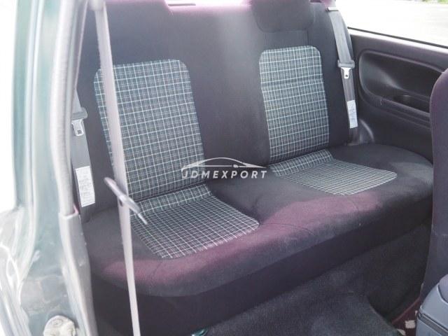 Daihatsu Mira Gino 2000 thumbnail 20