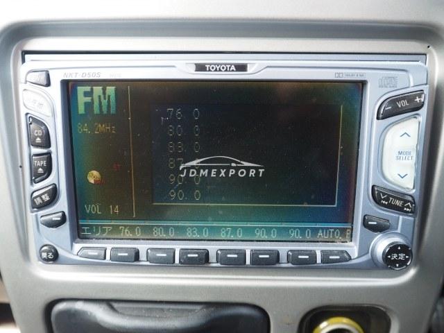 Daihatsu Mira Gino 2000 thumbnail 16