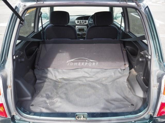 Daihatsu Mira Gino 2000 thumbnail 26