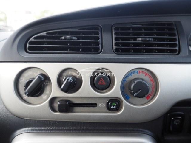 Daihatsu Mira Gino 2000 thumbnail 15