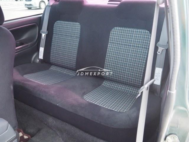Daihatsu Mira Gino 2000 thumbnail 21