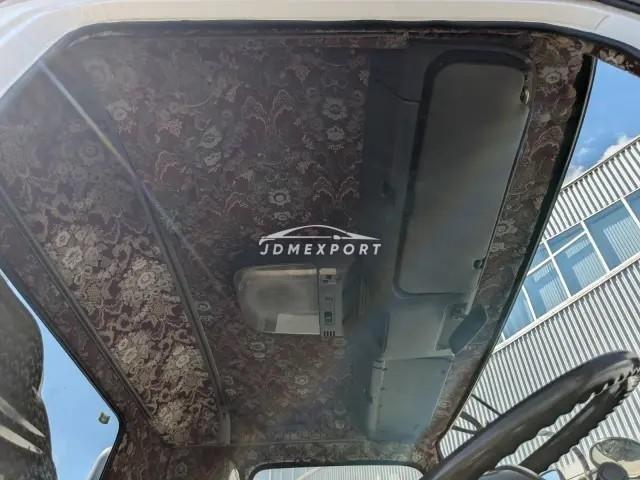Isuzu Forward 2000 thumbnail 25