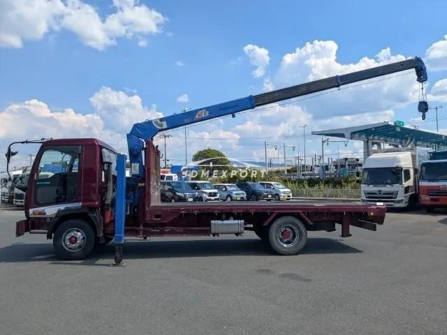 Isuzu Forward 2000 thumbnail 30