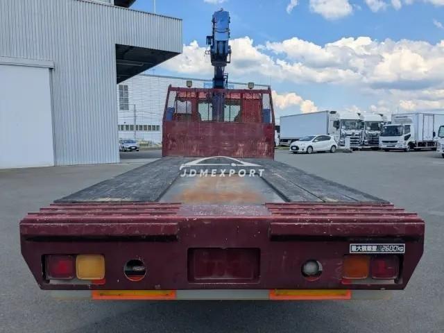 Isuzu Forward 2000 thumbnail 5