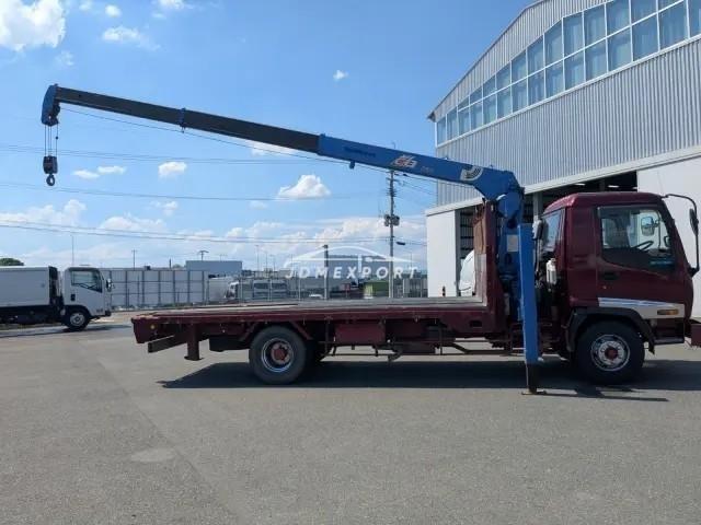 Isuzu Forward 2000 thumbnail 29