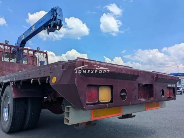Isuzu Forward 2000 thumbnail 6