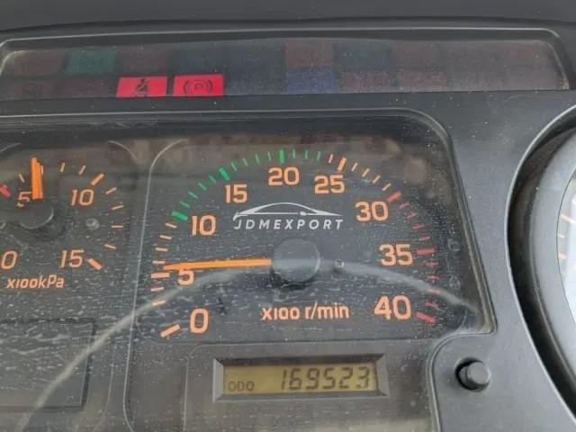 Isuzu Forward 2000 thumbnail 28
