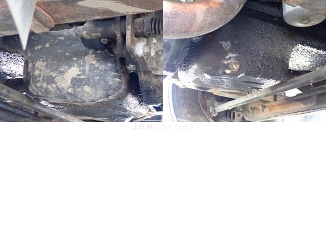 Mitsubishi Fuso Canter 2001 thumbnail 12
