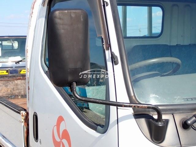 Mitsubishi Fuso Canter 2001 thumbnail 25