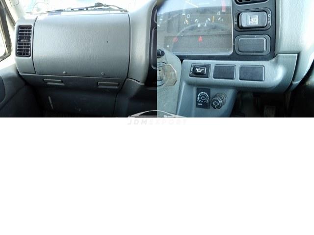 Mitsubishi Fuso Canter 2001 thumbnail 16