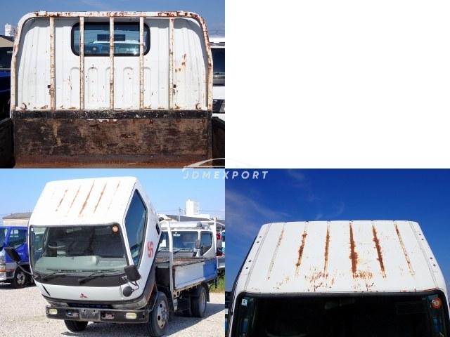 Mitsubishi Fuso Canter 2001 thumbnail 22