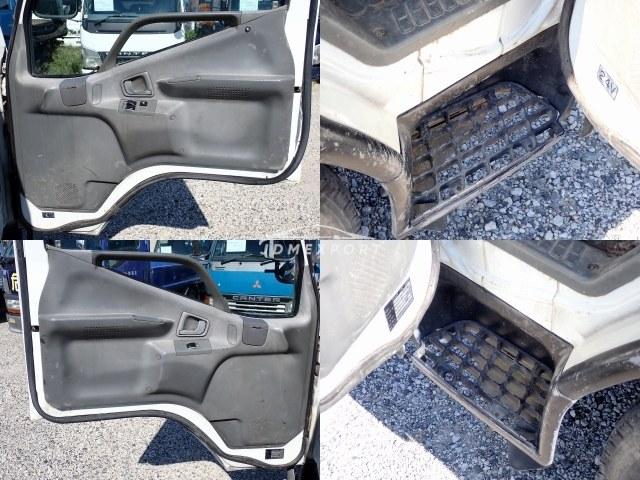 Mitsubishi Fuso Canter 2001 thumbnail 20