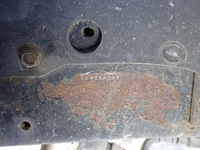 Mitsubishi Fuso Canter 2001 thumbnail 27