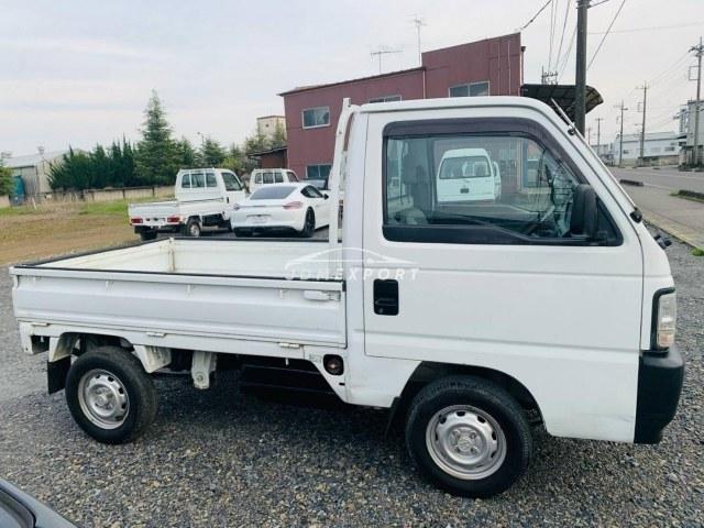 Honda Acty 1997 thumbnail 6