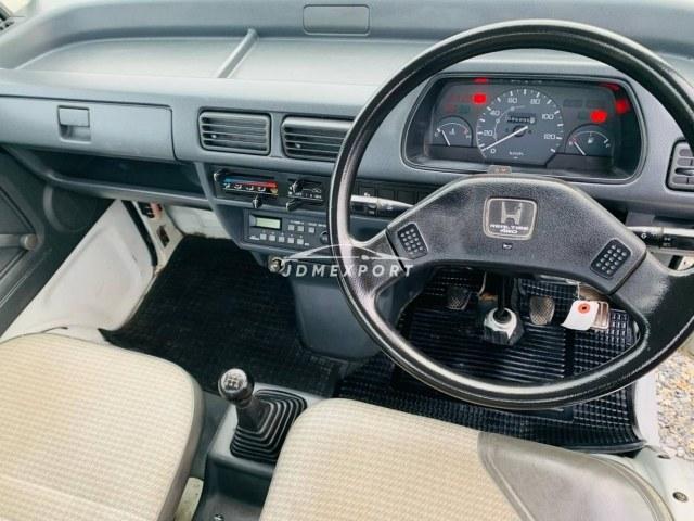 Honda Acty 1997 thumbnail 12