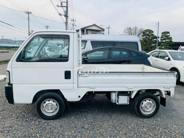 Honda Acty 1997 thumbnail 7