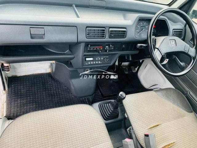 Honda Acty 1997 thumbnail 11