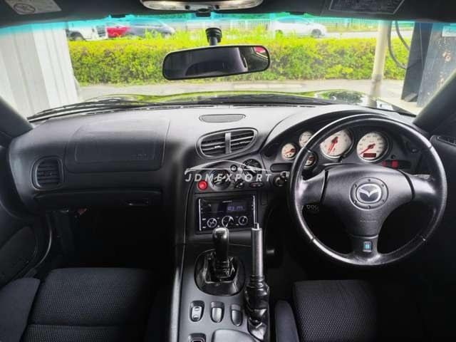Mazda RX-7 2001 thumbnail 12