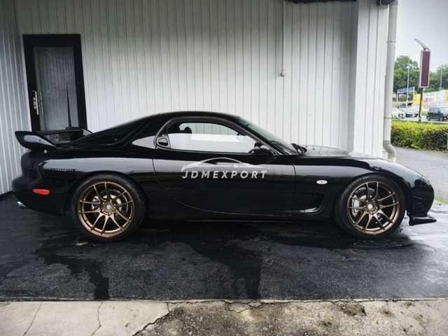 Mazda RX-7 2001 thumbnail 2